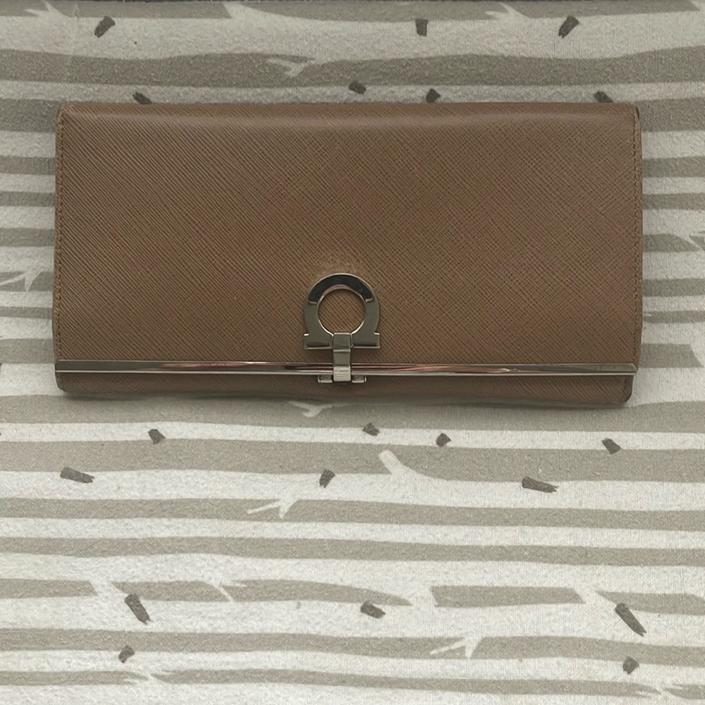 Salvatore Ferragamo Wallet